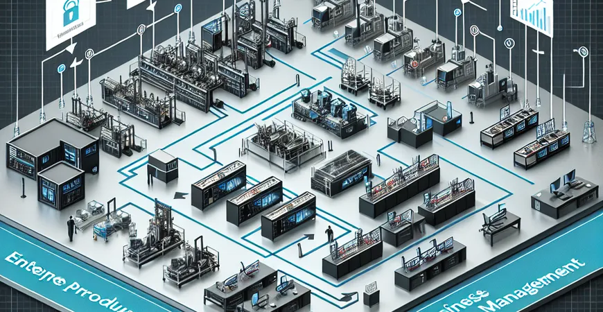 车间设备清洁保养不到位，设备故障多？MES 工具监督保养执行